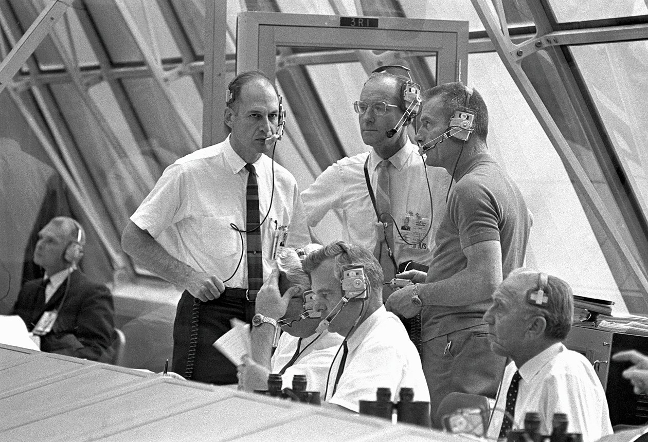 Apollo 10 - NASA, 1969. av NASA Images