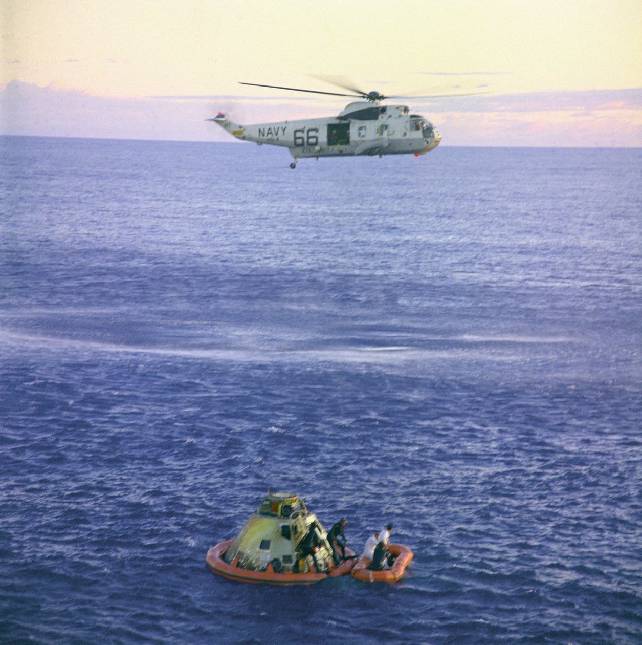 Apollo 10 - NASA, 1969. av NASA Images
