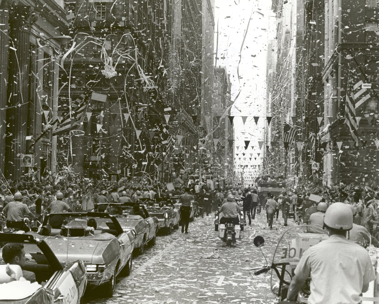 Apollo 11 - NASA, 1969. av NASA Images