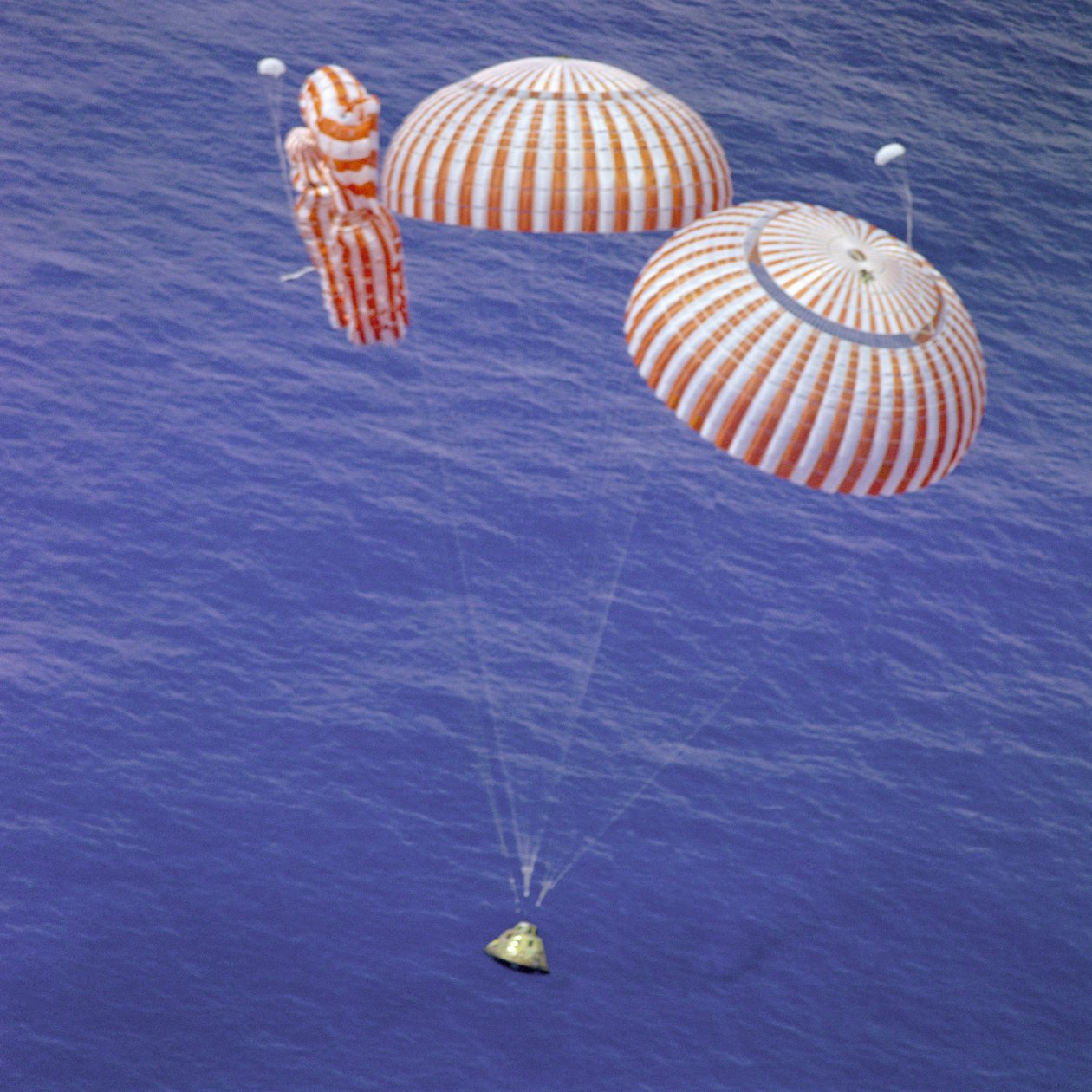 Apollo 15 - NASA, 1971. av NASA Images
