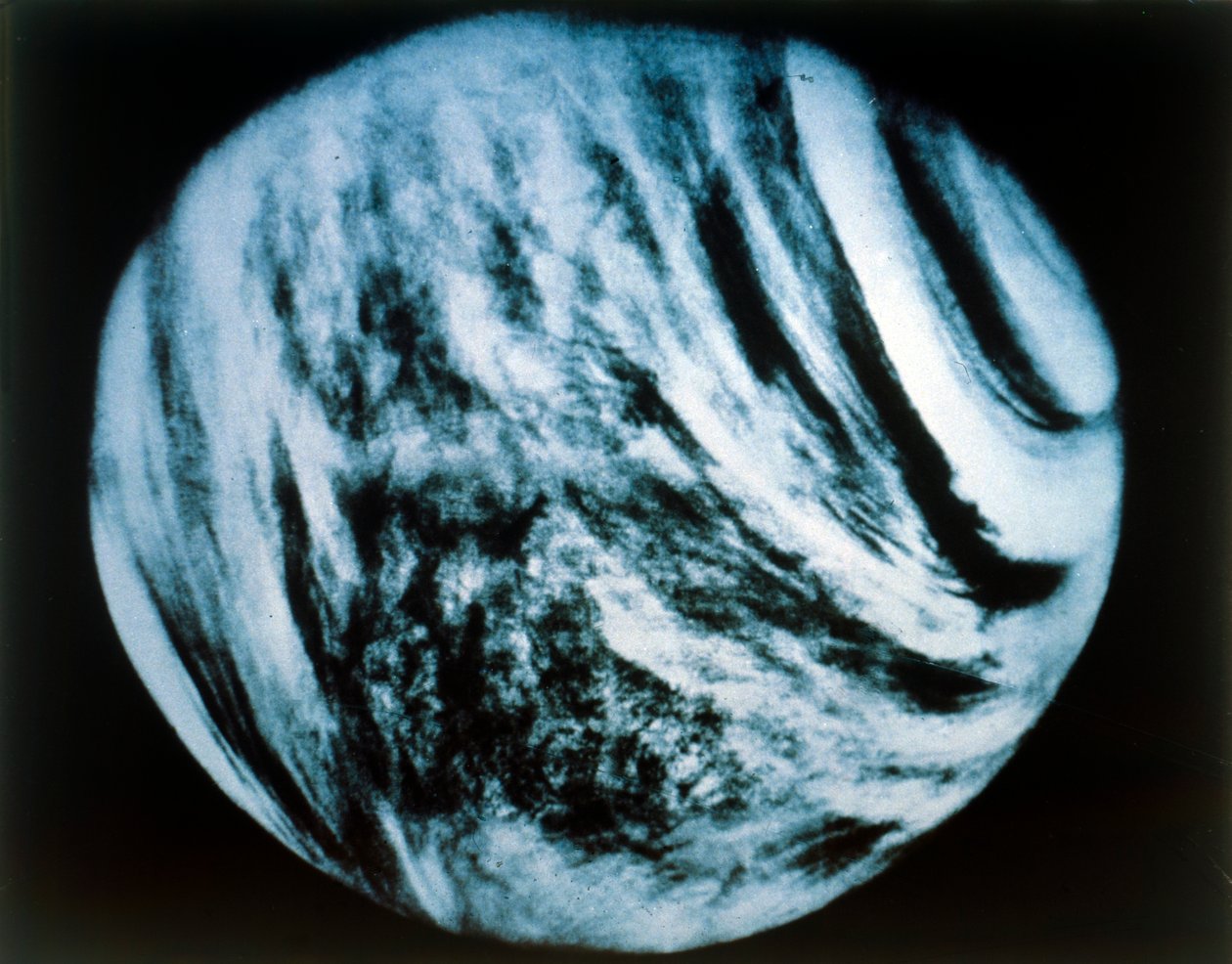 Venus. av NASA Images