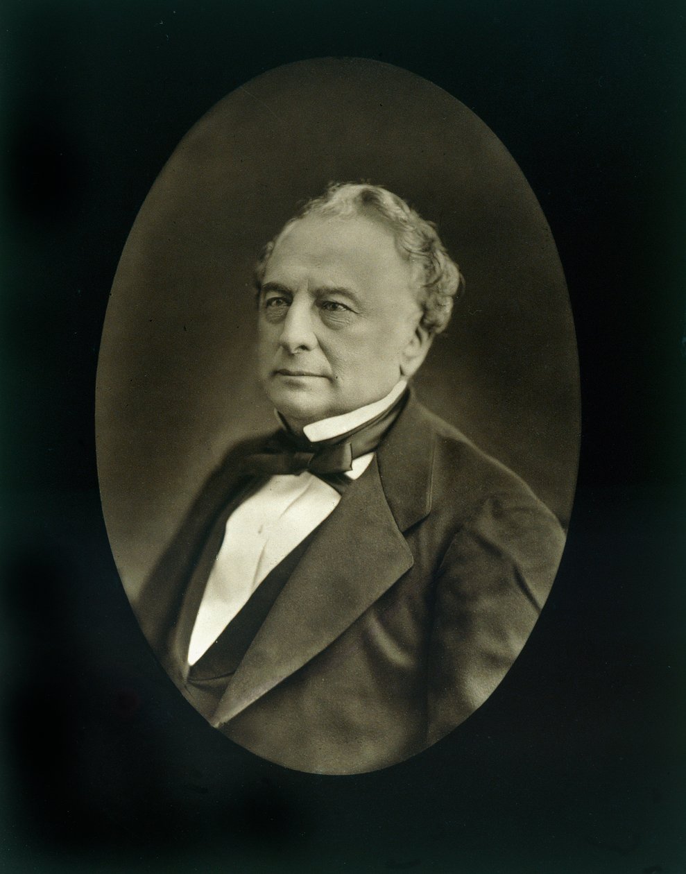 Isaac Pereire (1806-80), fra 
