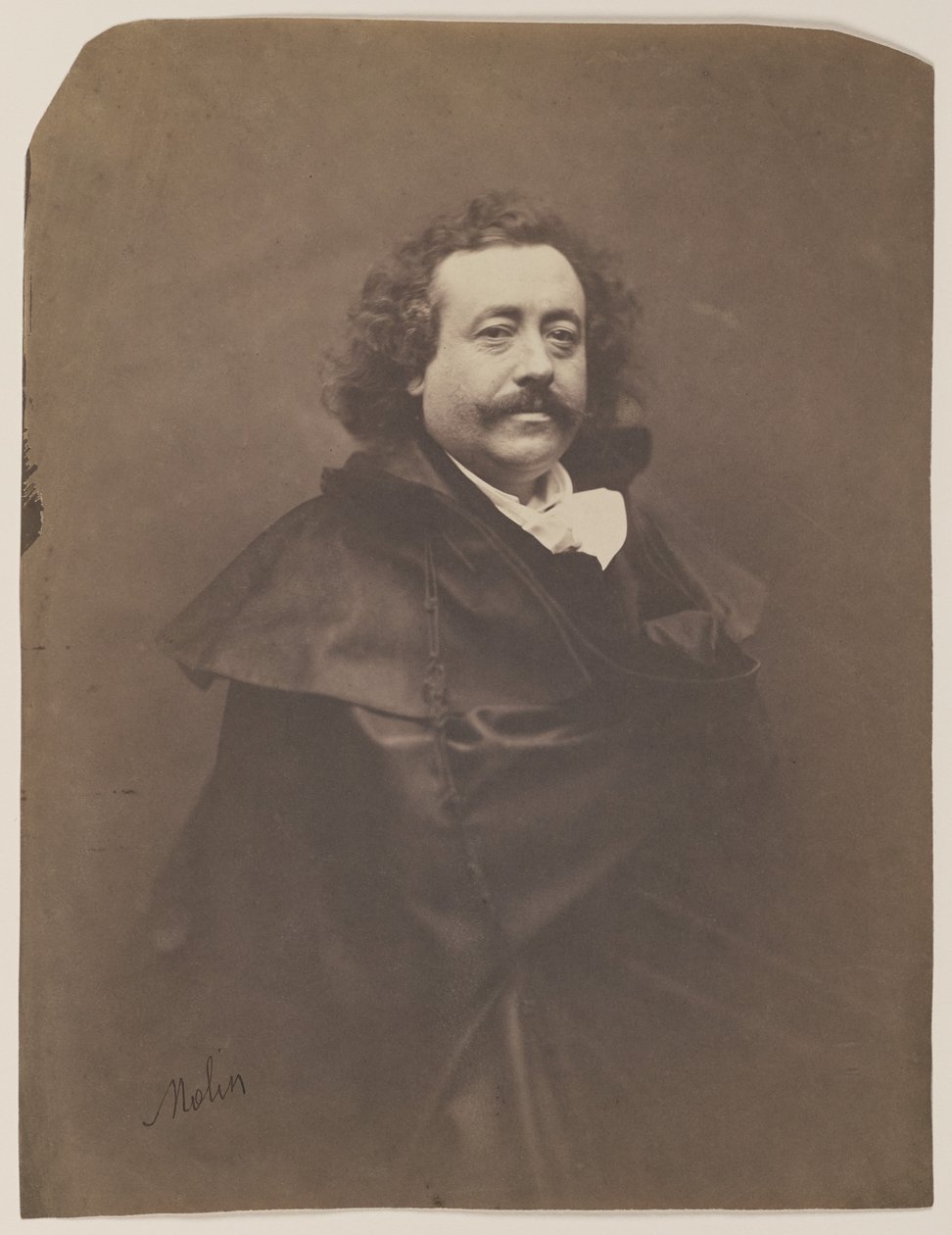  av Nadar [Gaspard Félix Tournachon]