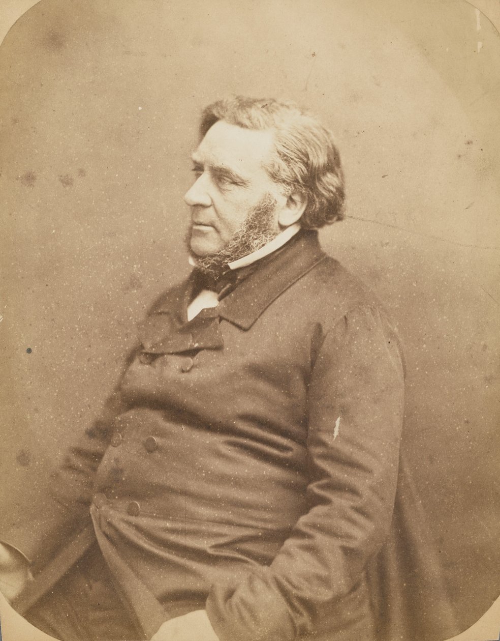  av Nadar [Gaspard Félix Tournachon]