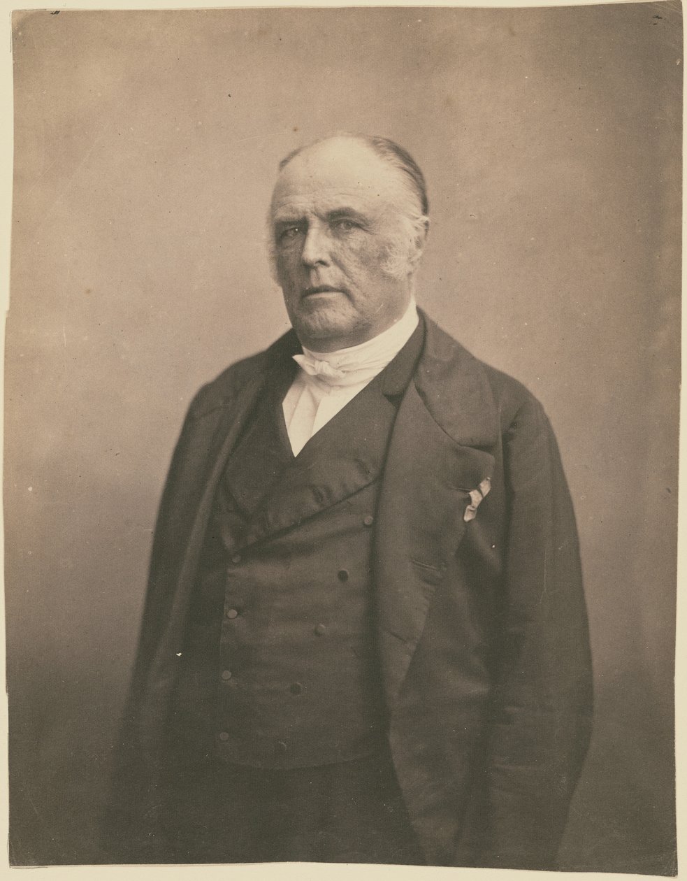  av Nadar [Gaspard Félix Tournachon]