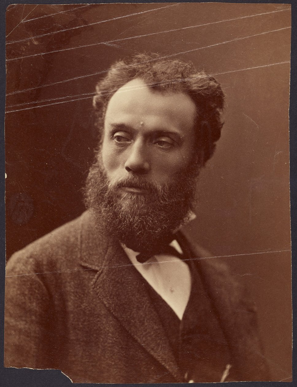  av Nadar [Gaspard Félix Tournachon]