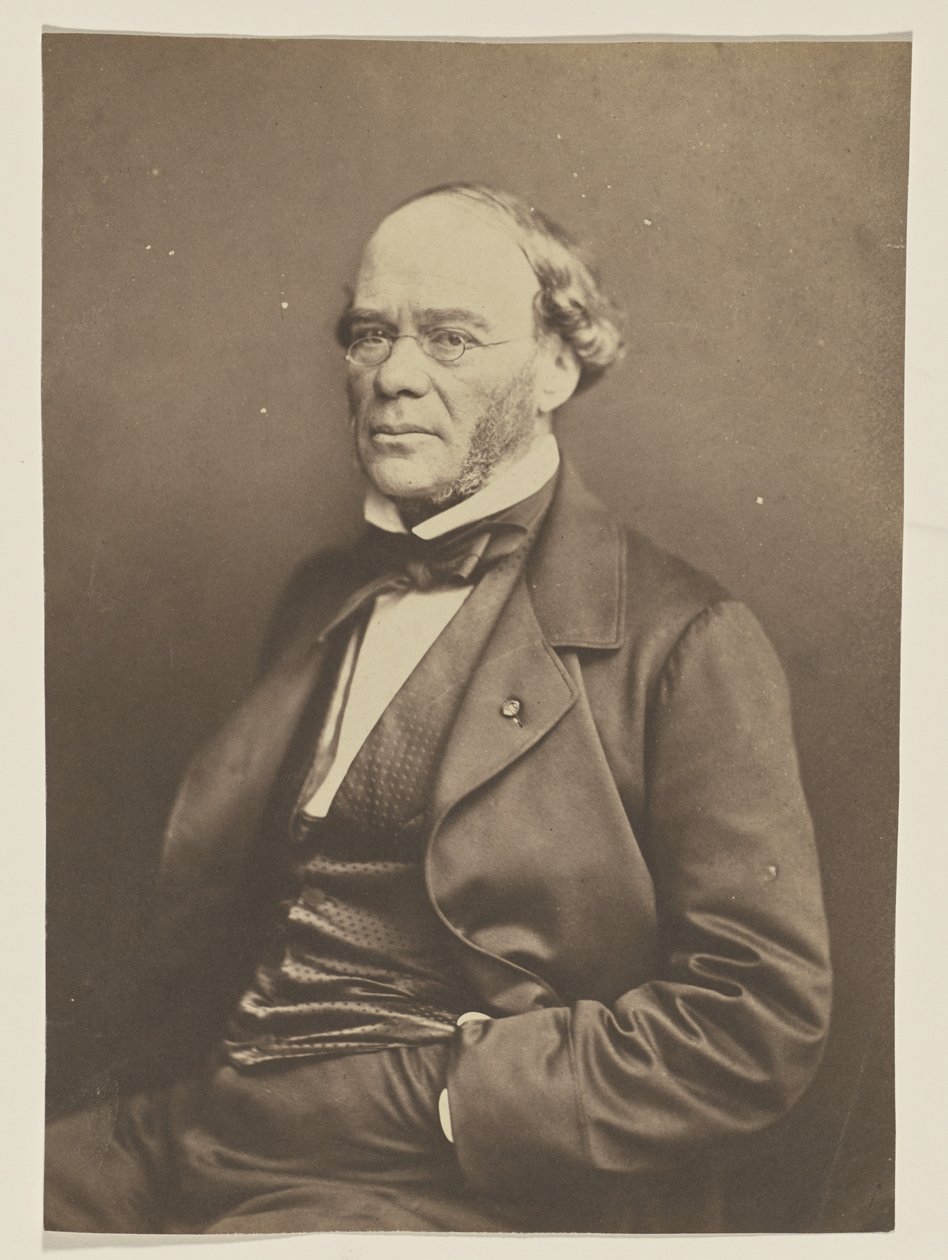 av Nadar [Gaspard Félix Tournachon]