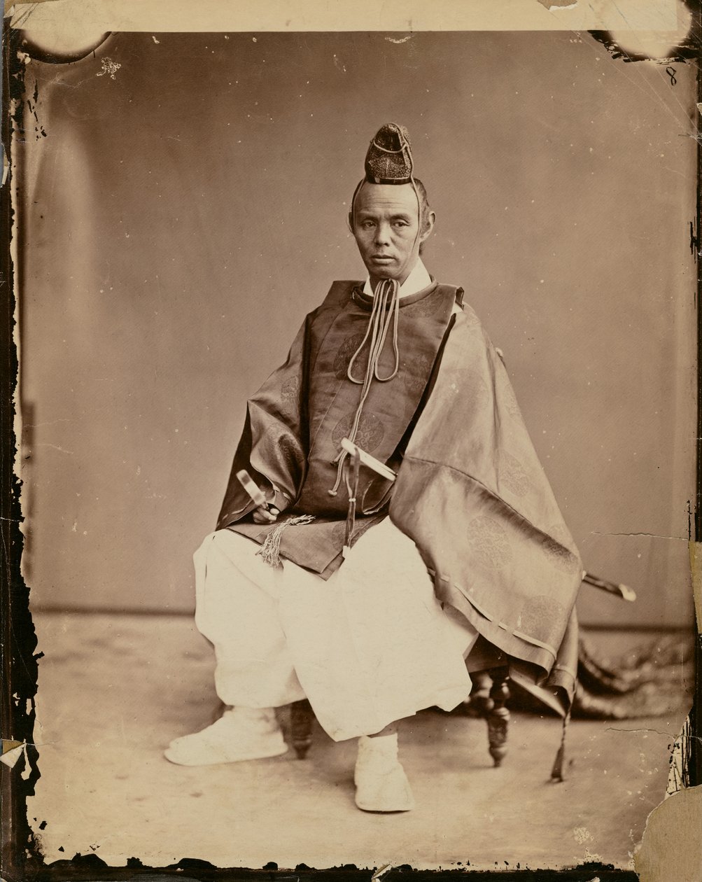  av Nadar [Gaspard Félix Tournachon]