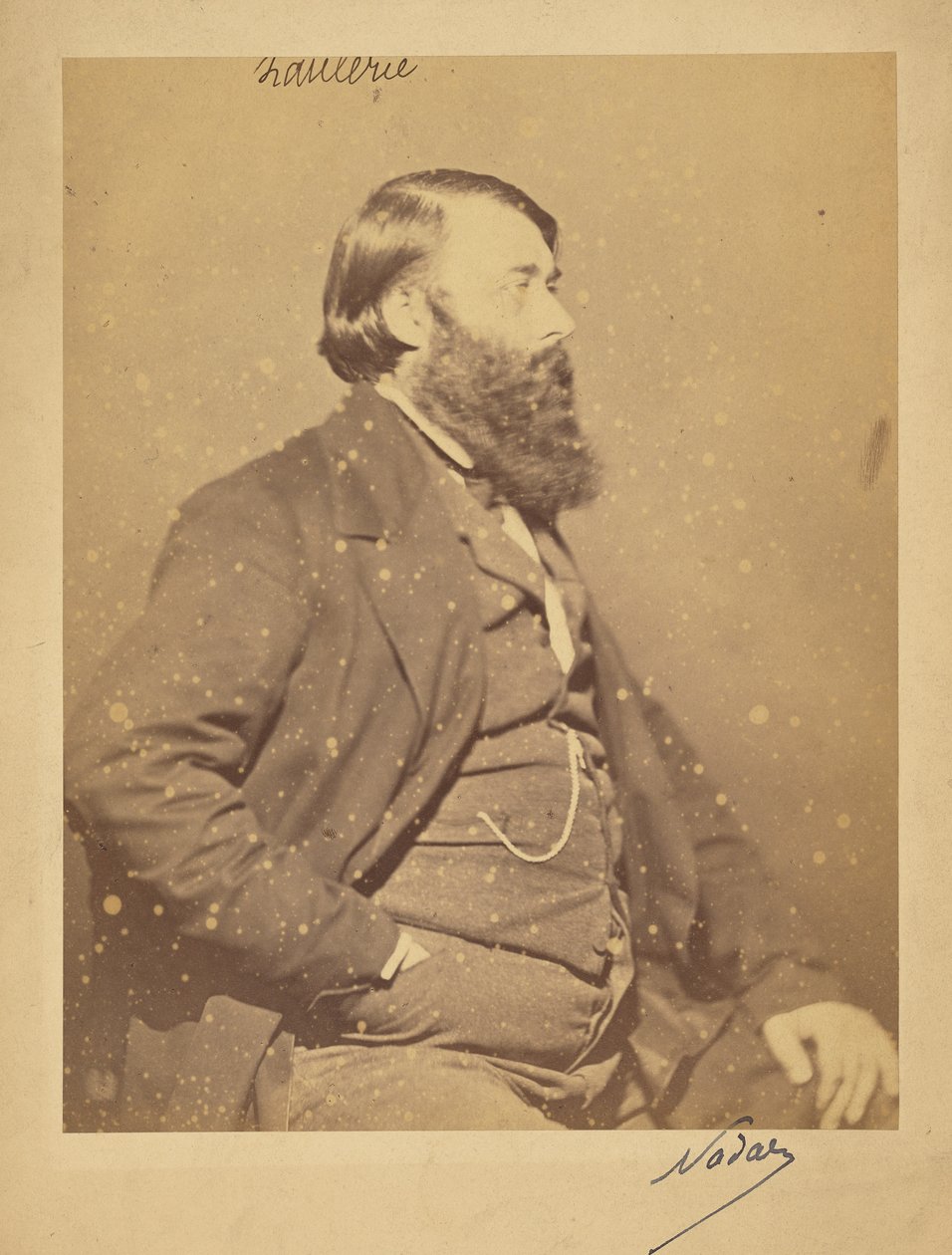  av Nadar [Gaspard Félix Tournachon]