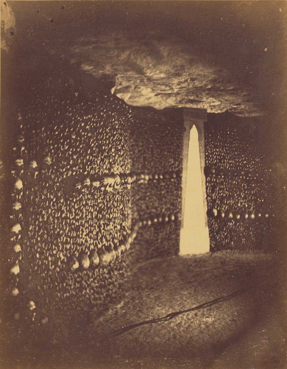 av Nadar [Gaspard Félix Tournachon]