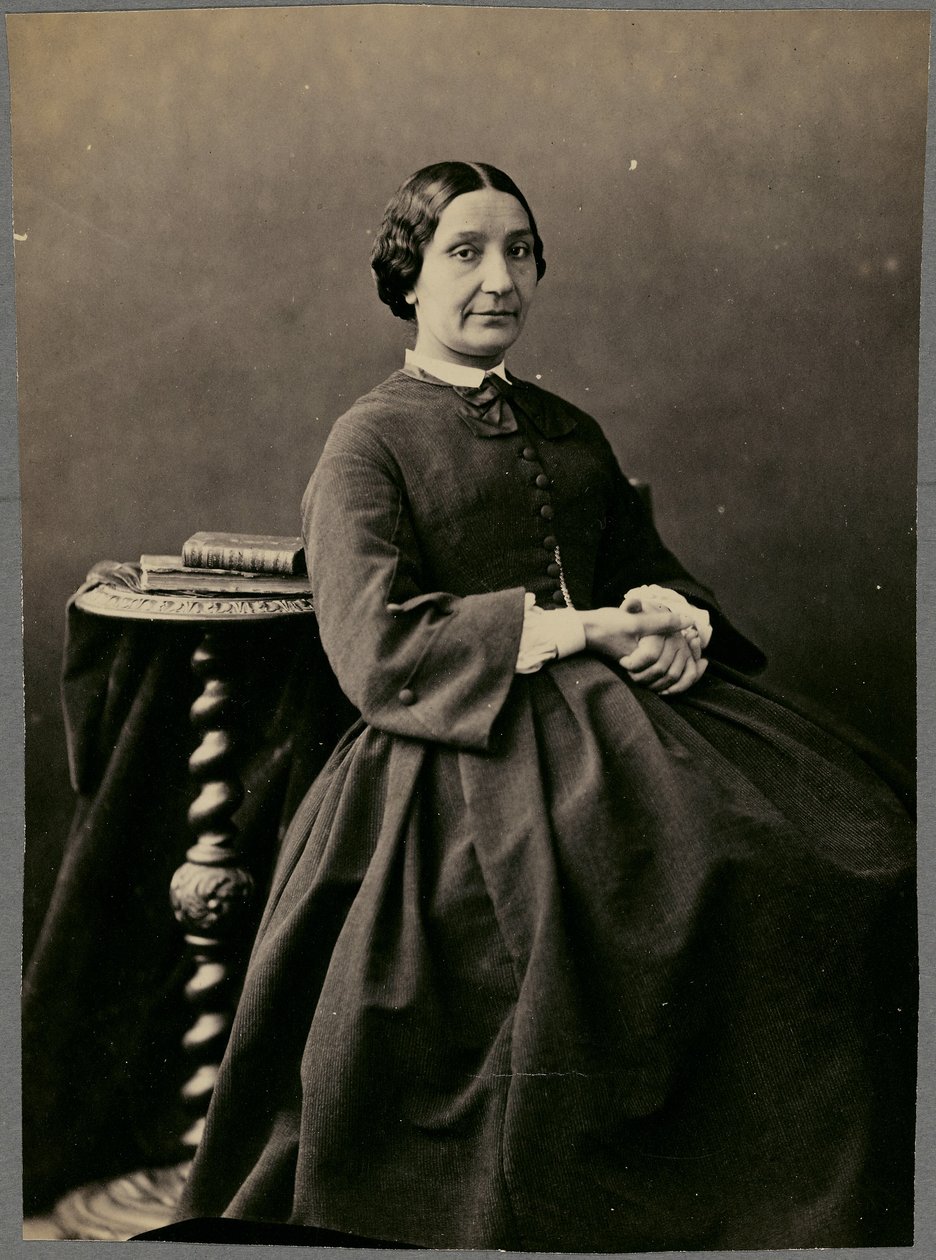  av Nadar [Gaspard Félix Tournachon]