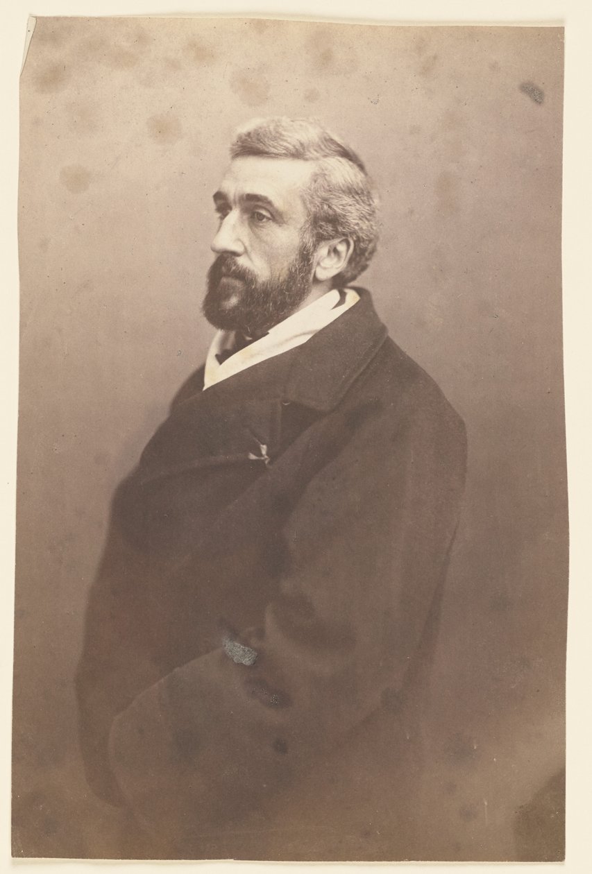  av Nadar [Gaspard Félix Tournachon]