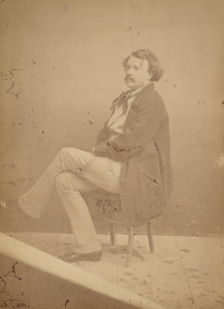  av Nadar [Gaspard Félix Tournachon]