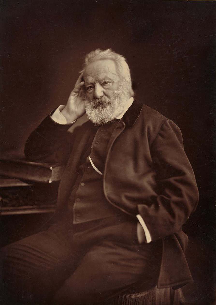  av Nadar [Gaspard Félix Tournachon]