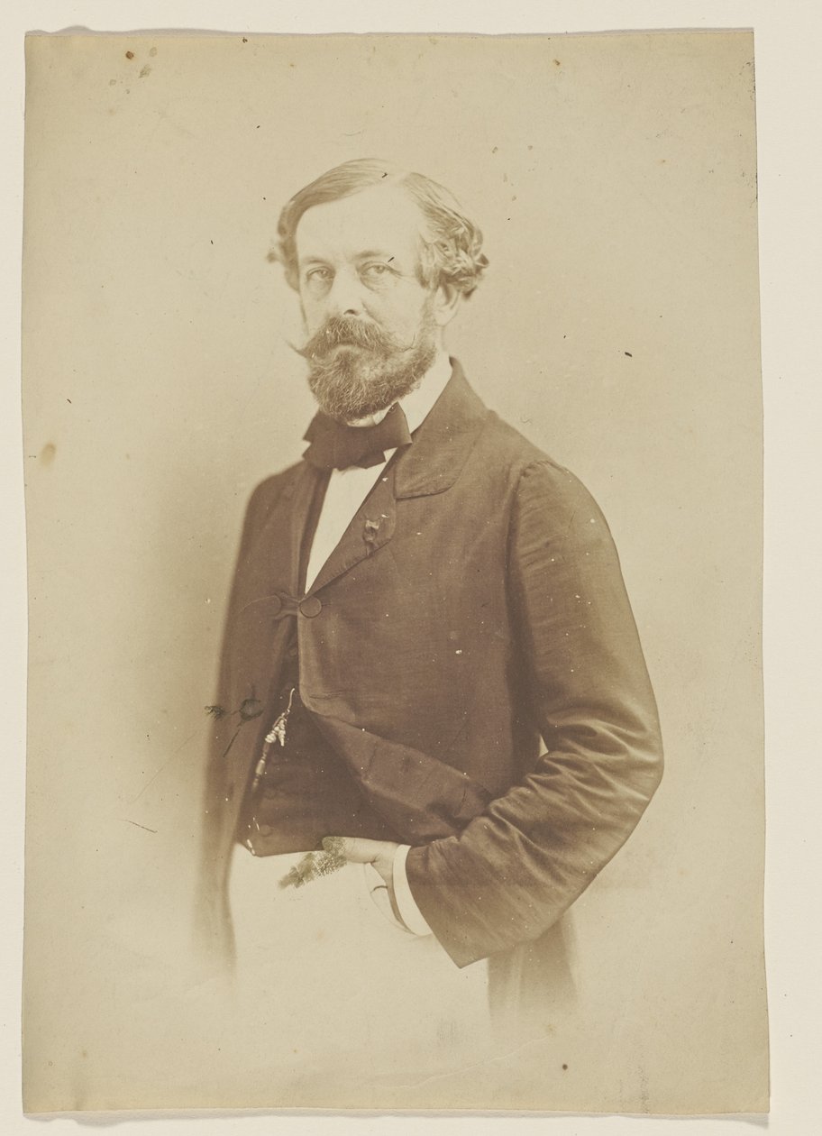  av Nadar [Gaspard Félix Tournachon]