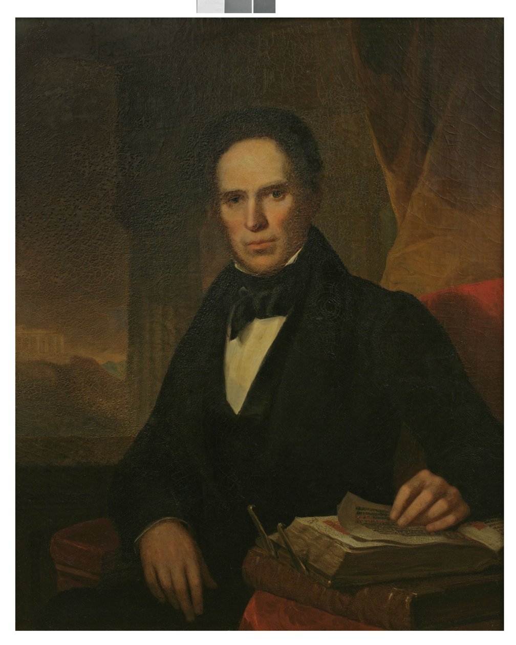 Ithiel by av Nathaniel Jocelyn