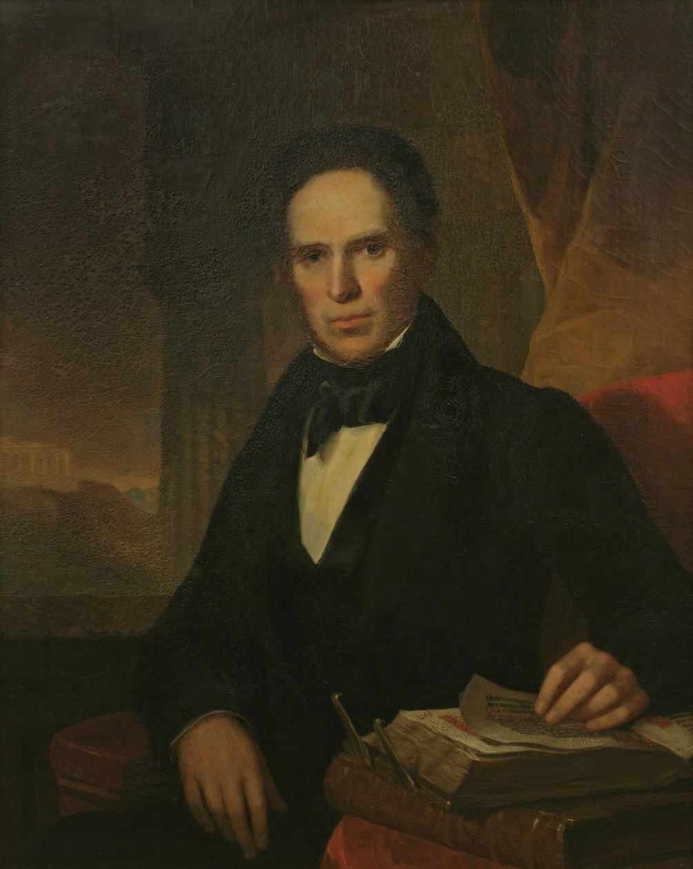 Ithiel by av Nathaniel Jocelyn
