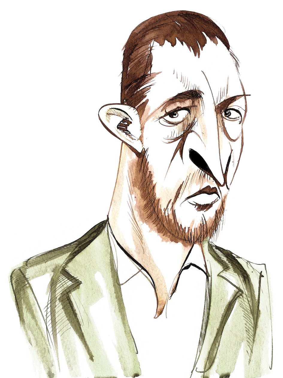 Thomas Ades (f av Neale Osborne