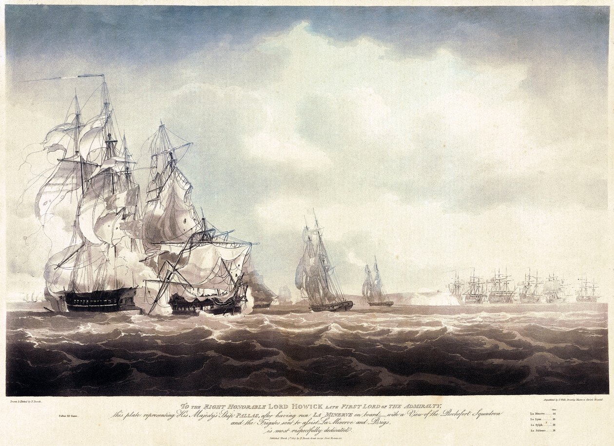  av Nicholas Pocock