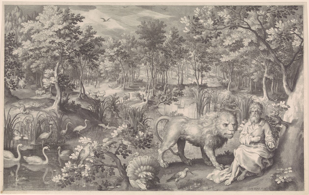 Jeremia in de wildernis   1371382   no       norwegian Successfully Translated  Original: Self-Portrait Translat: Self-Portrait 1303051 no norwegian Successfully Translated Original: The Descent from the Cross, from The Fall and Salvation of Mankind throug av Nicolaes de Bruyn