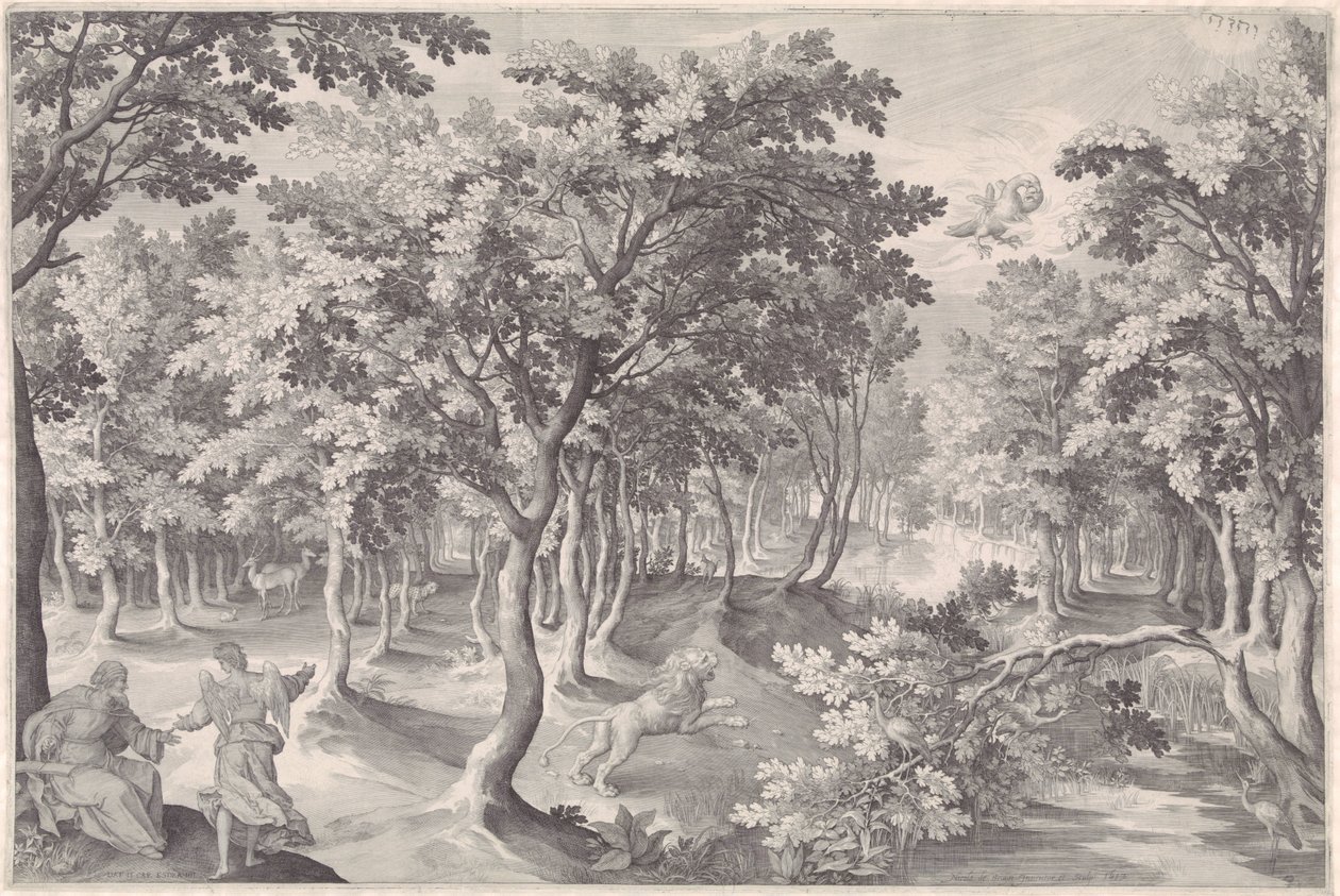 Vijfde visioen van Ezra   1371362   no       norwegian Successfully Translated  Original: Design for a Stage Set: Crypt Scene, 1830-40. Translat: Design for a Stage Set: Crypt Scene, 1830-40. 1194288 no norwegian Successfully Translated Original: Design fo av Nicolaes de Bruyn