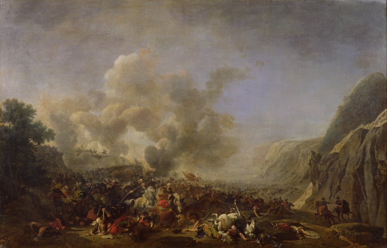 General Jean Andoche Junot (1771-1813) Duc d