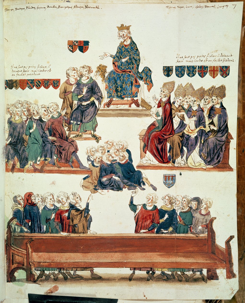 Ms 1796 f.7 Rettssaken mot Robert d