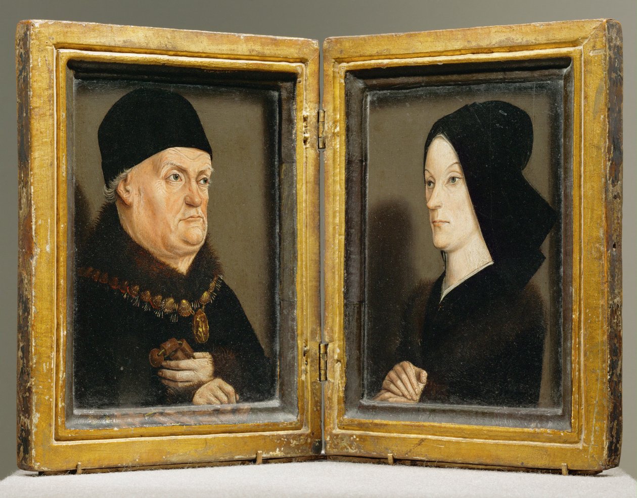  av Nicolas (after) Froment