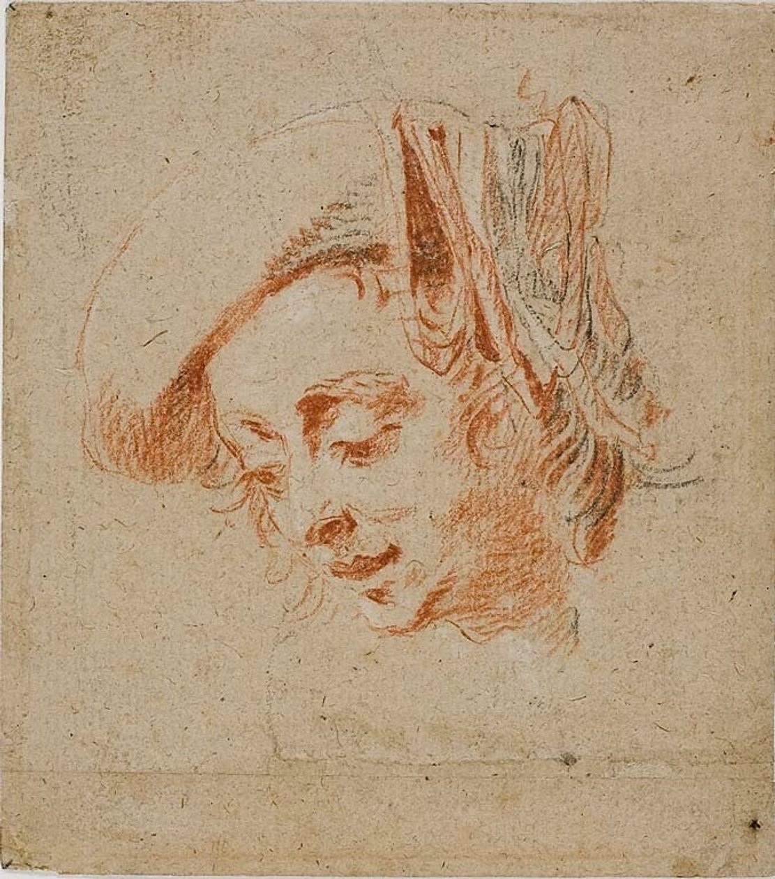  av Nicolas Lancret