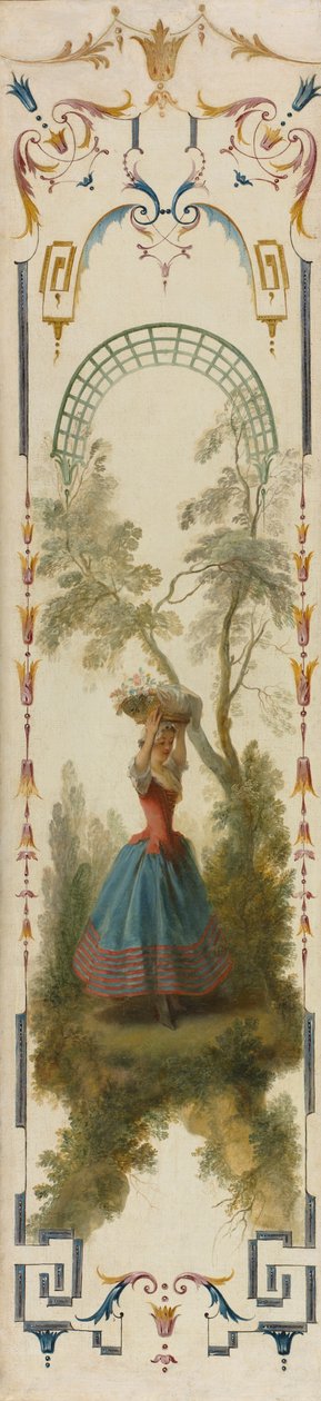  av Nicolas Lancret