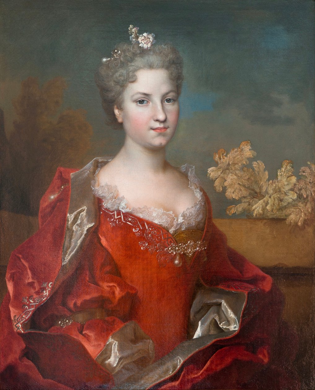  av Nicolas de Largillière