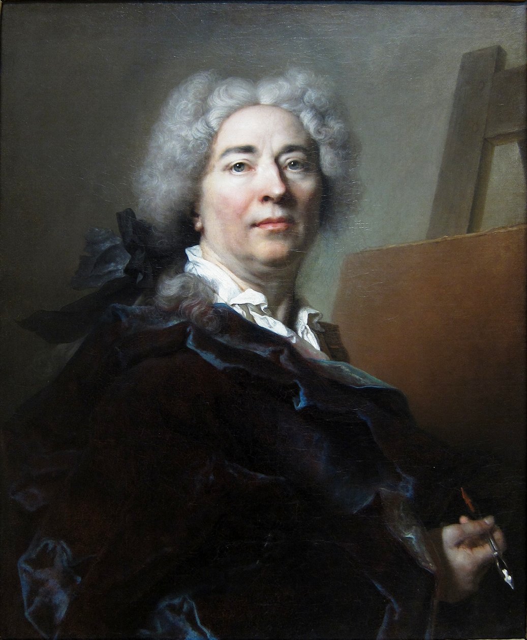  av Nicolas de Largillière
