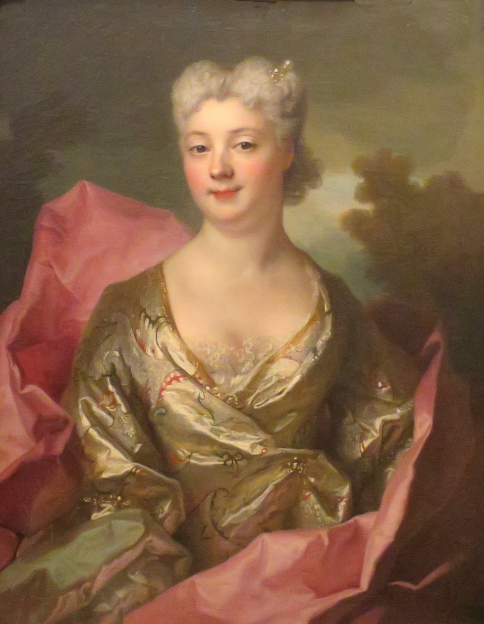  av Nicolas de Largillière