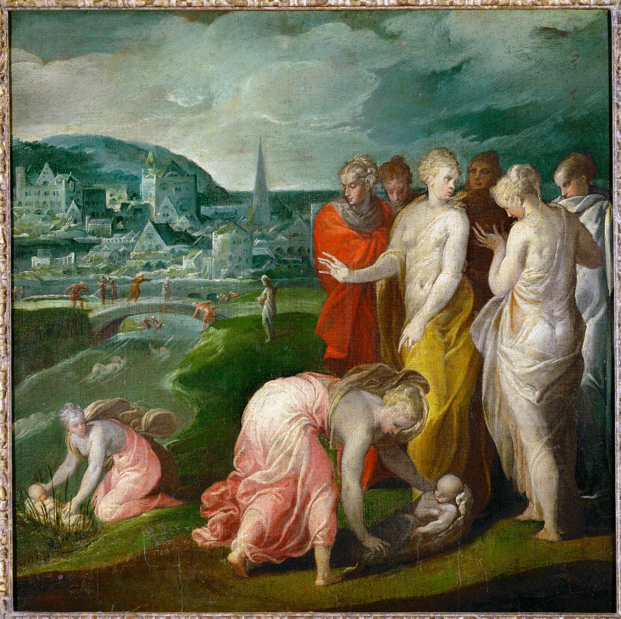  av Nicolò dell