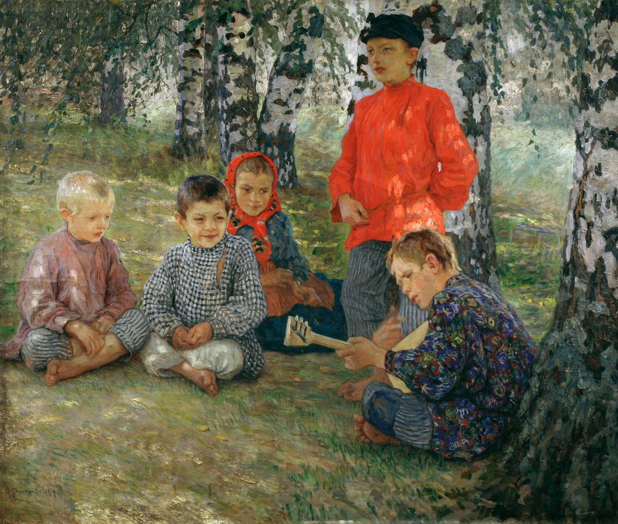 Virtuos