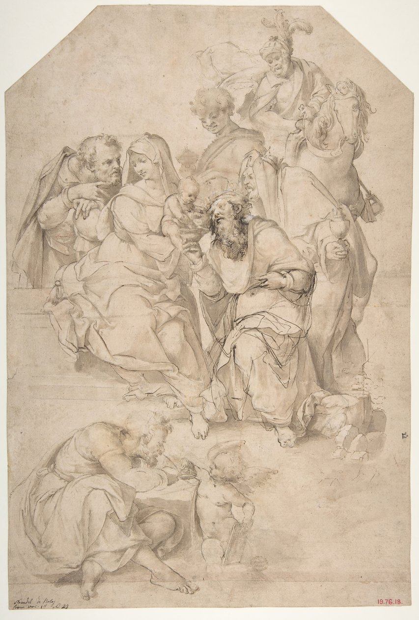The Adoration of the Magi, 1500-1571   1165061   no       norwegian Successfully Translated  Original: Hunter with Hounds at the Edge of a Wood Translat: Hunter with Hounds at the Edge of a Wood 1393043 no norwegian Successfully Translated Original: Stepan av Nosadella