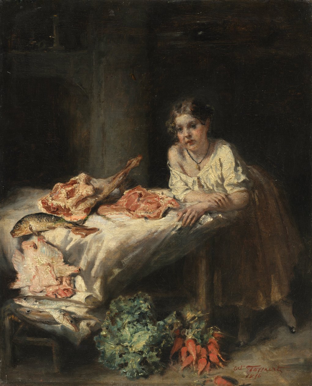  av Octave Tassaert