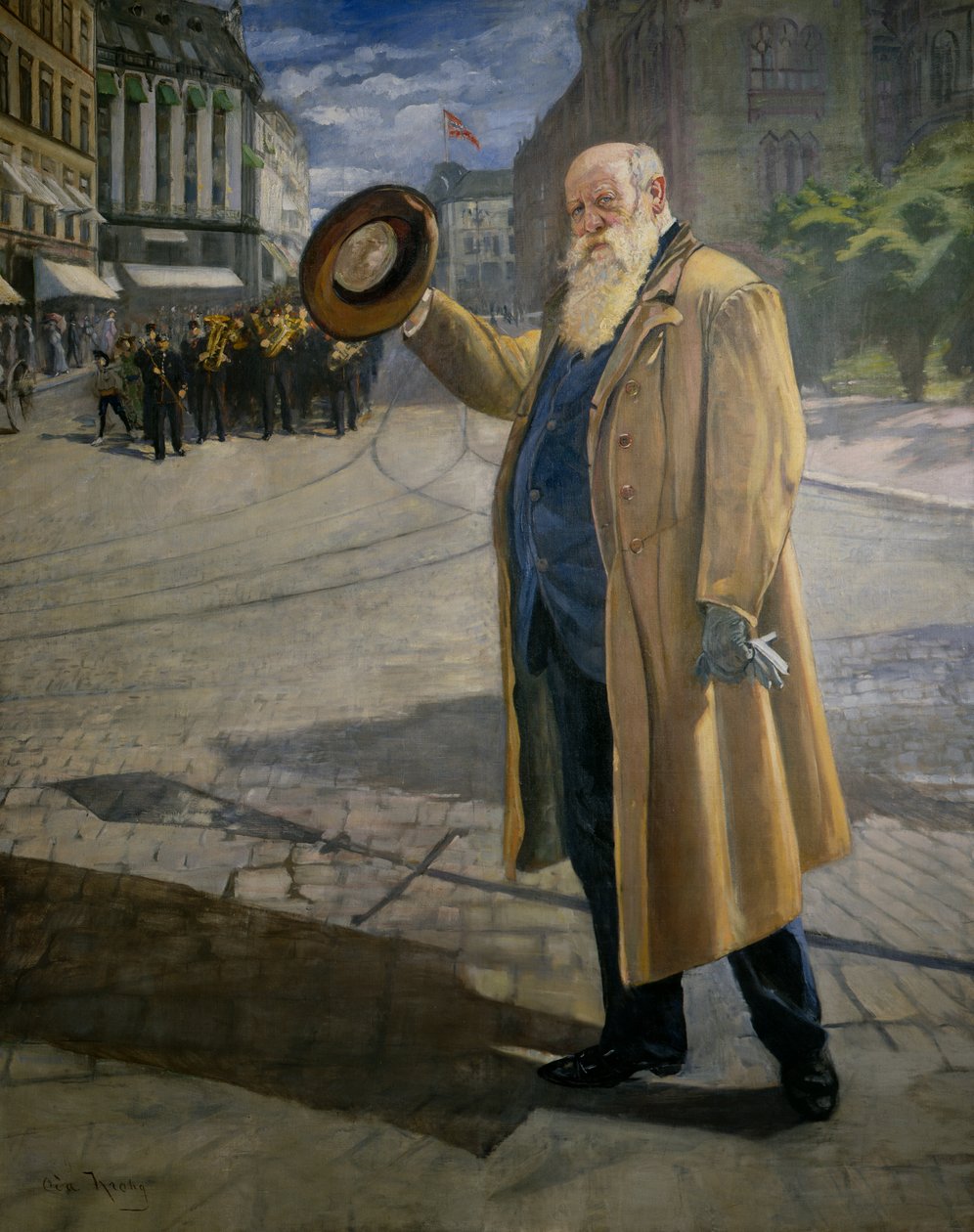  av Oda Krohg