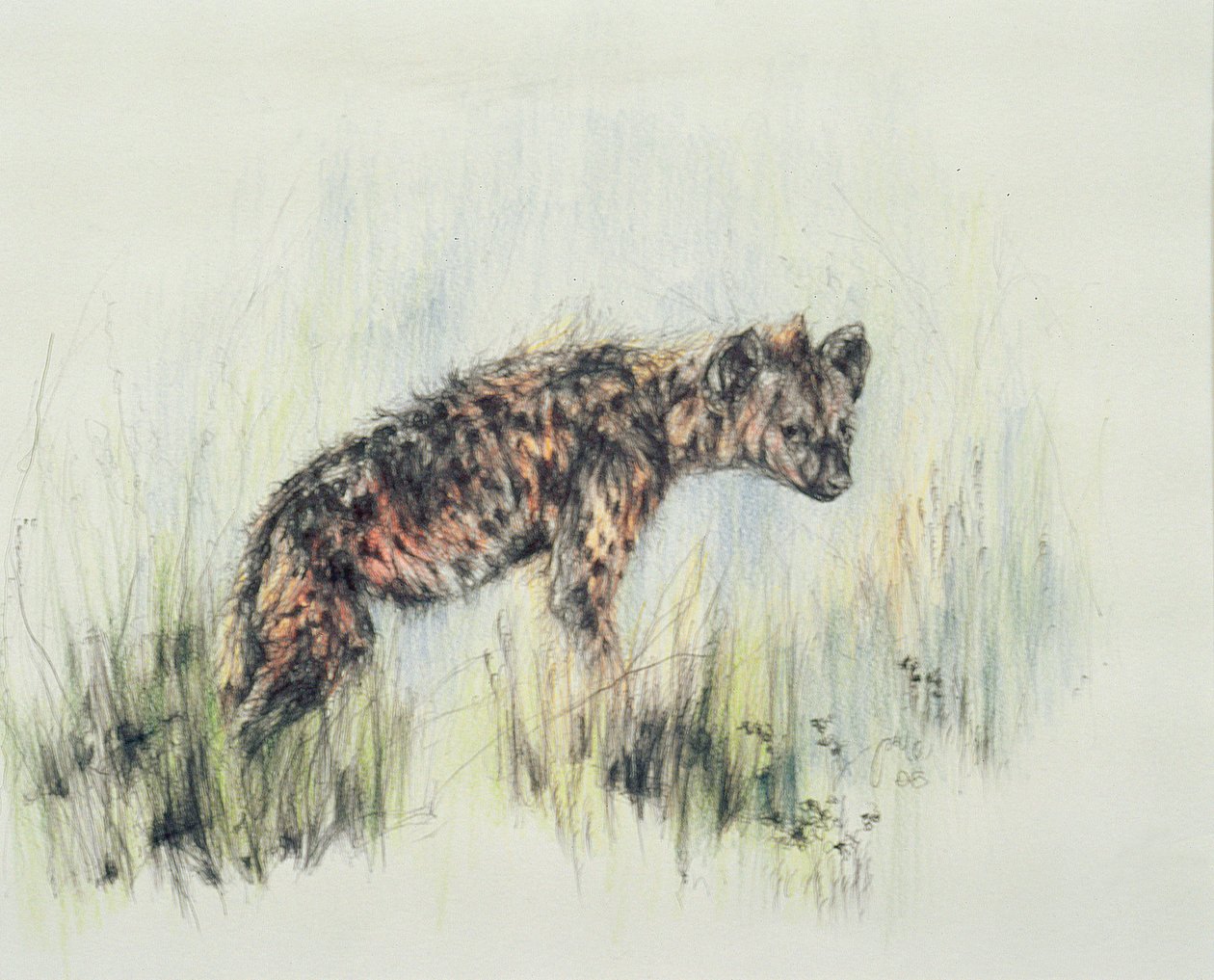  av Odile Kidd