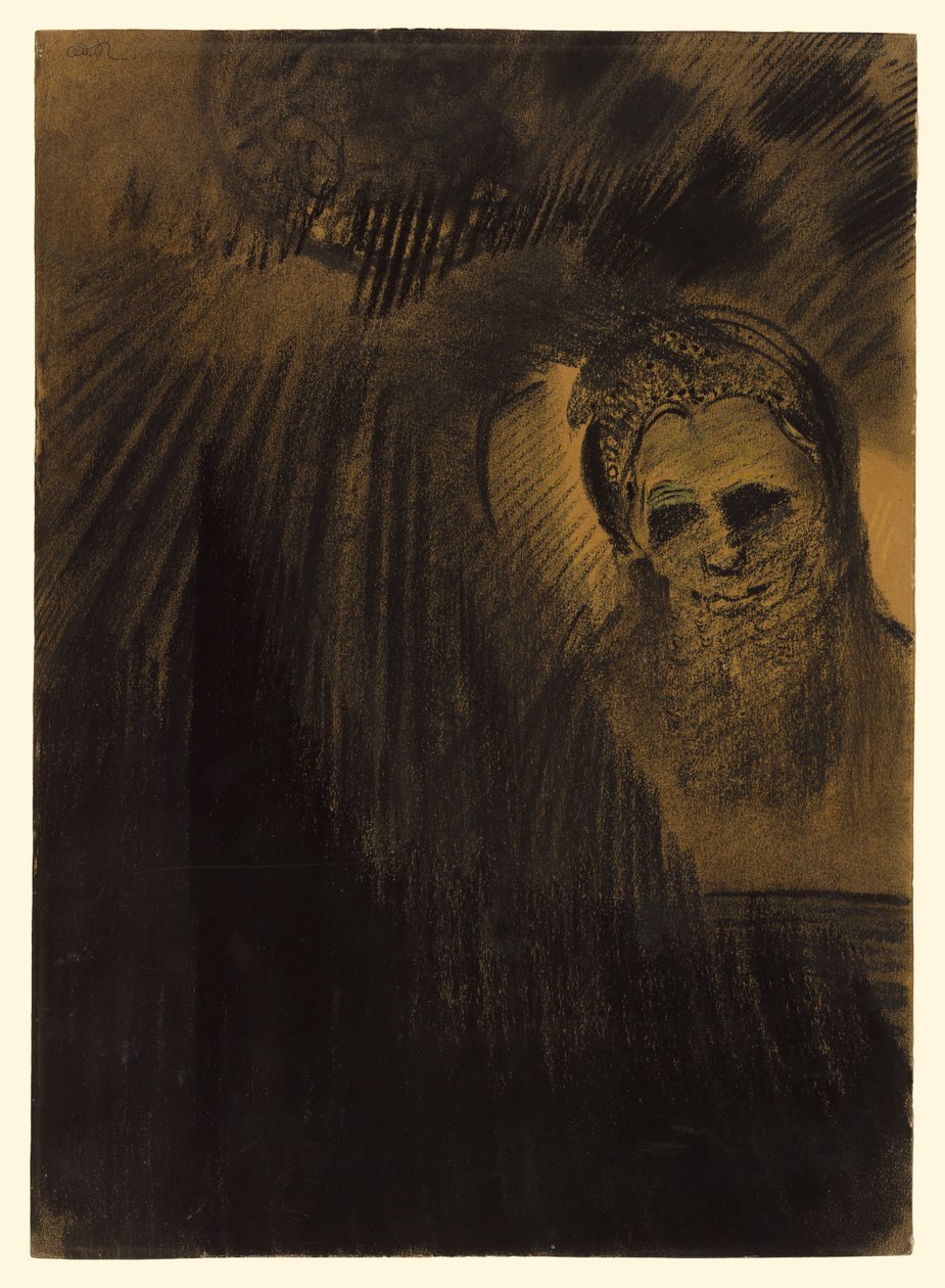  av Odilon Redon