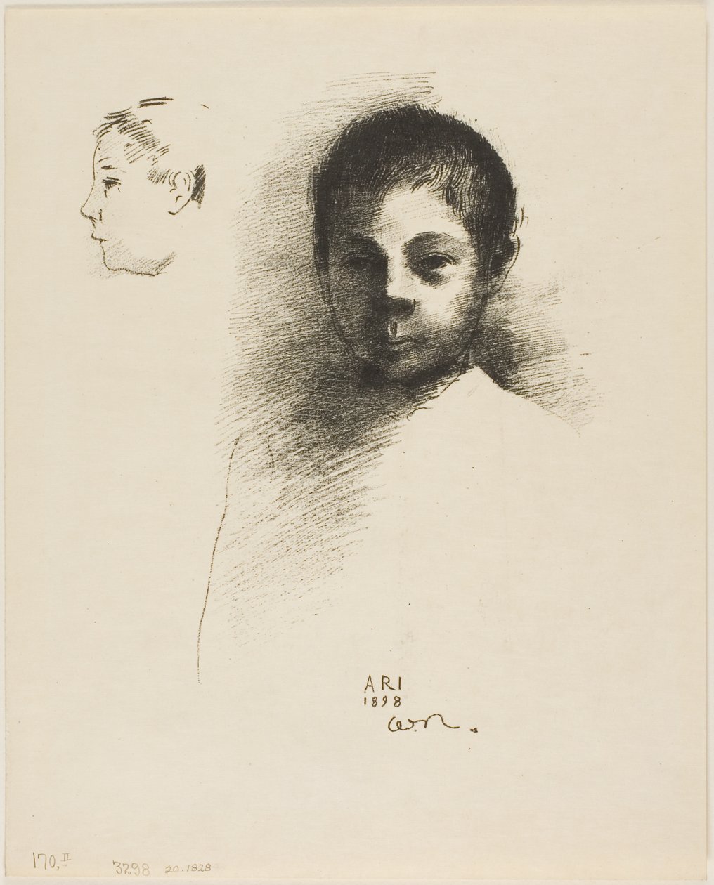 Også av Odilon Redon