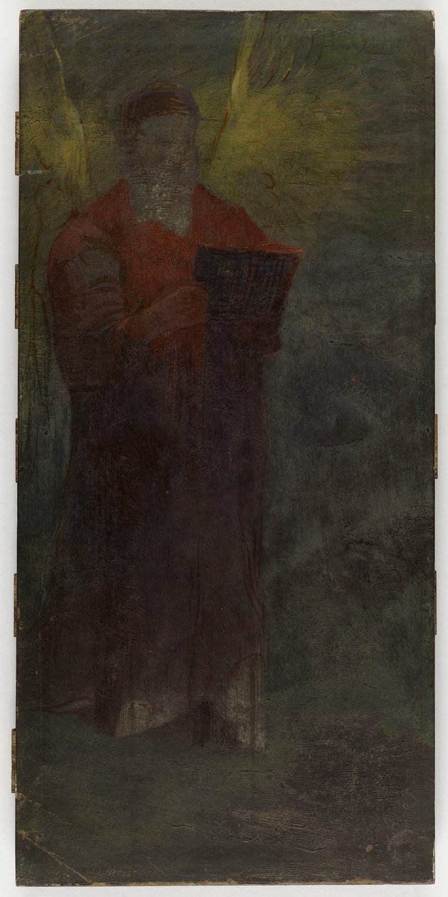  av Odilon Redon