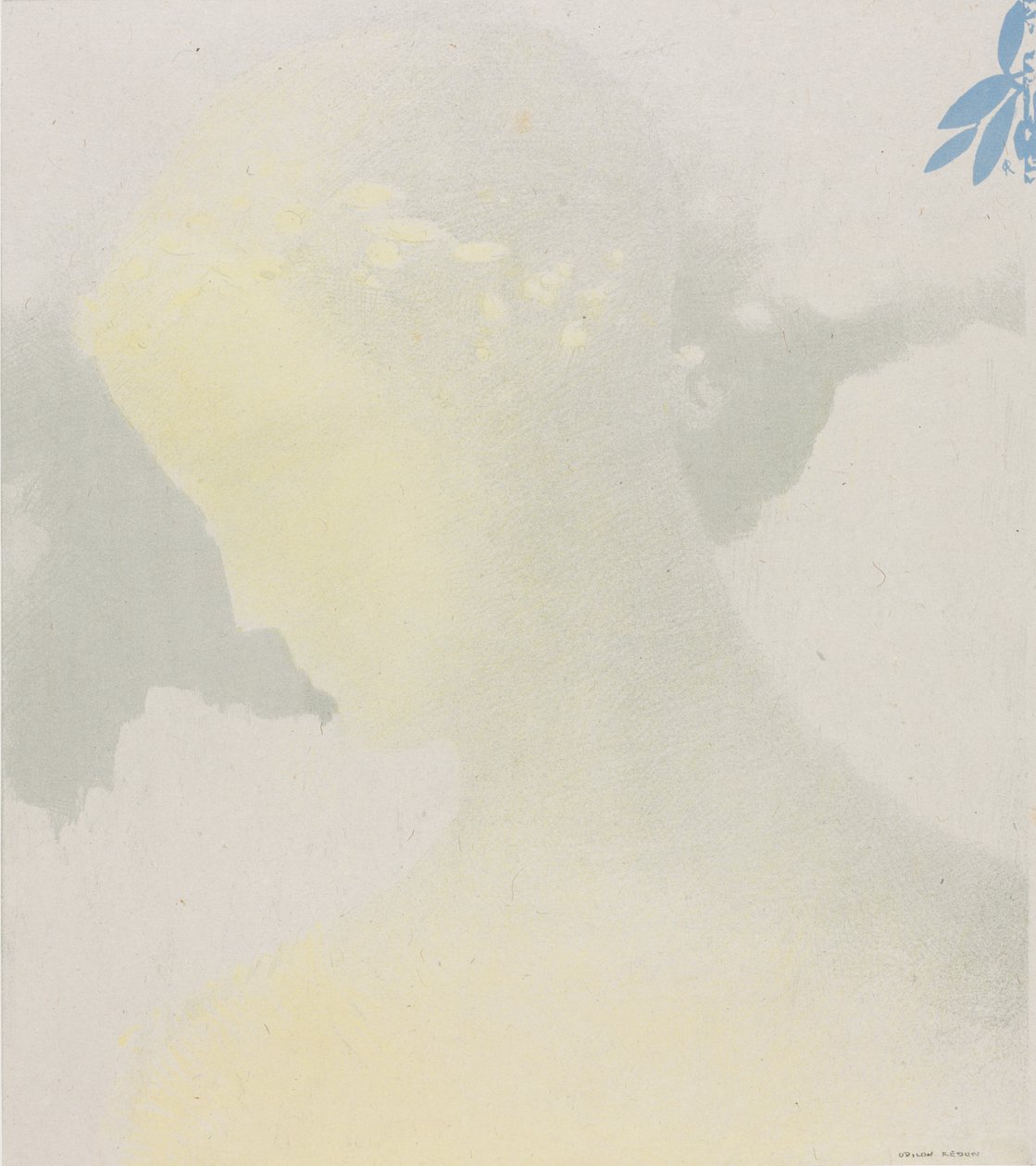  av Odilon Redon