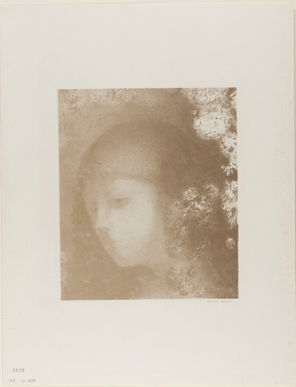  av Odilon Redon
