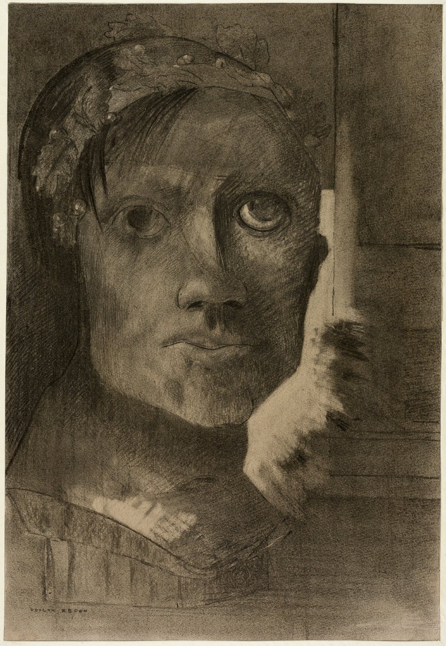  av Odilon Redon