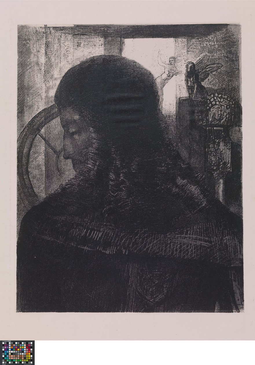  av Odilon Redon
