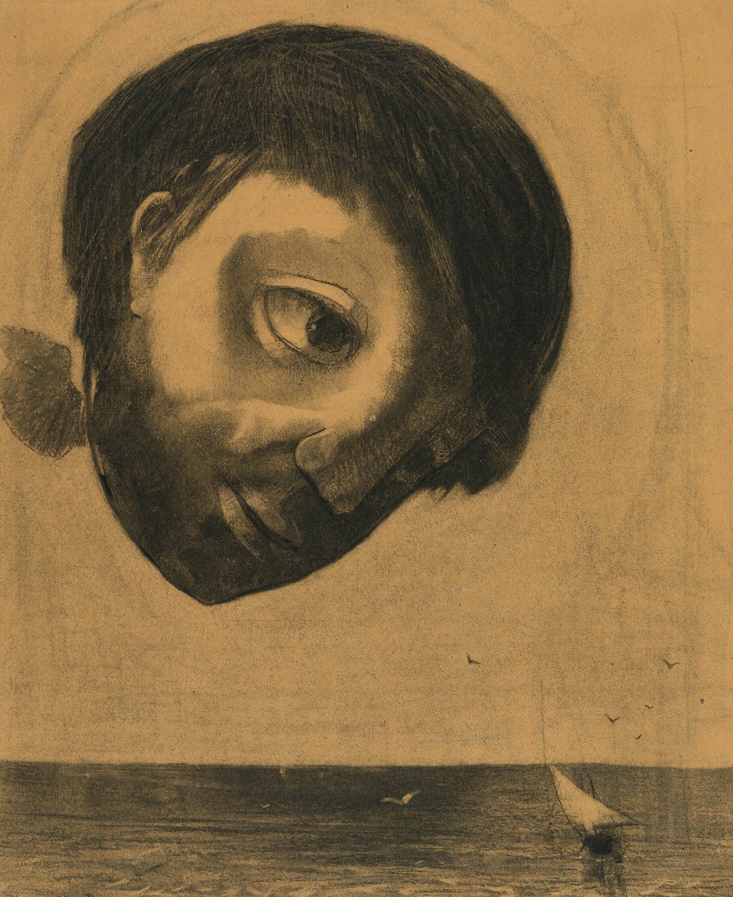  av Odilon Redon