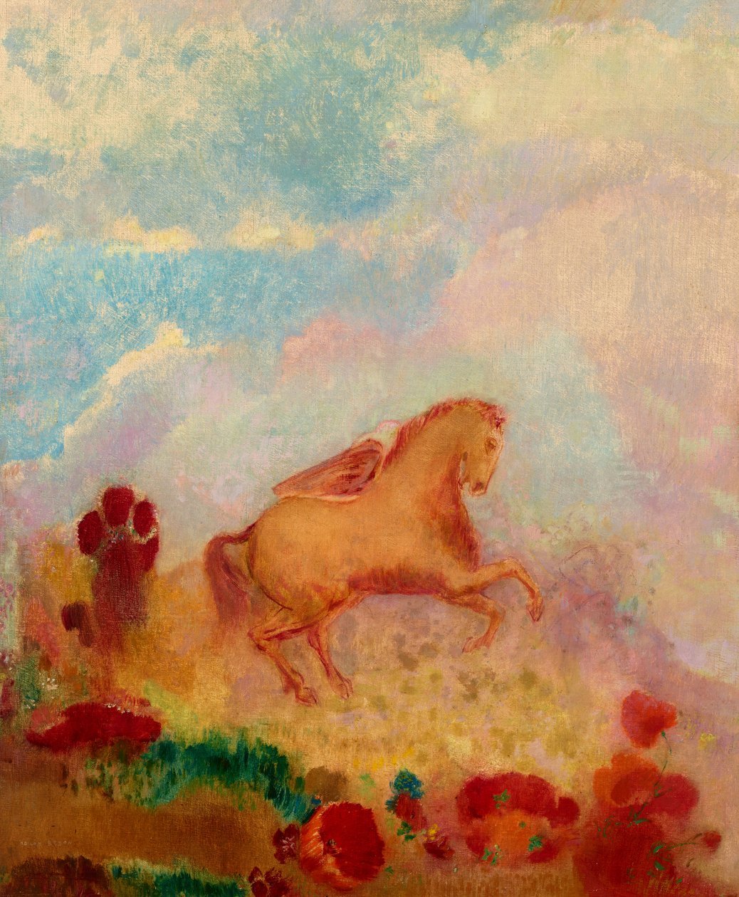  av Odilon Redon