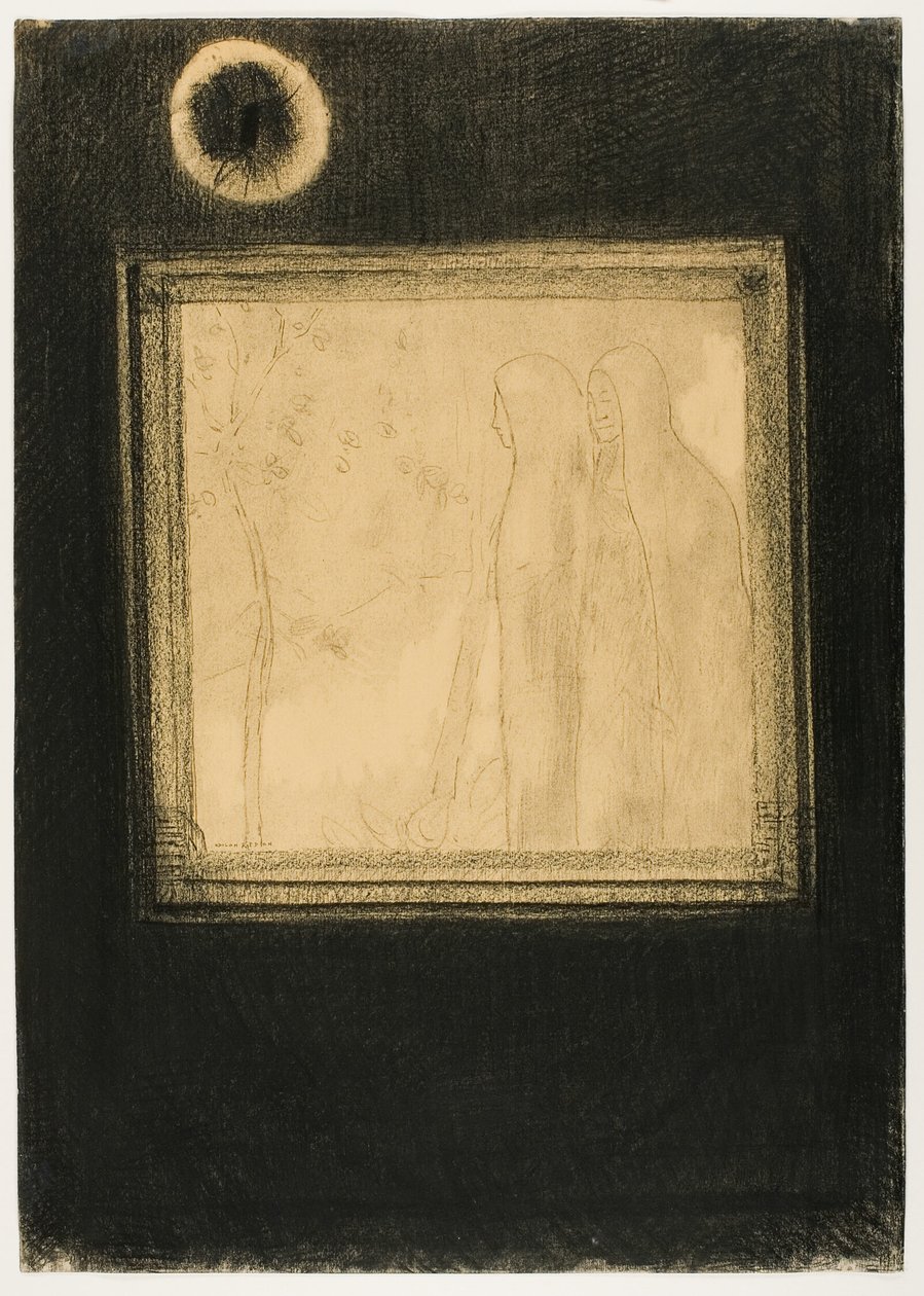  av Odilon Redon