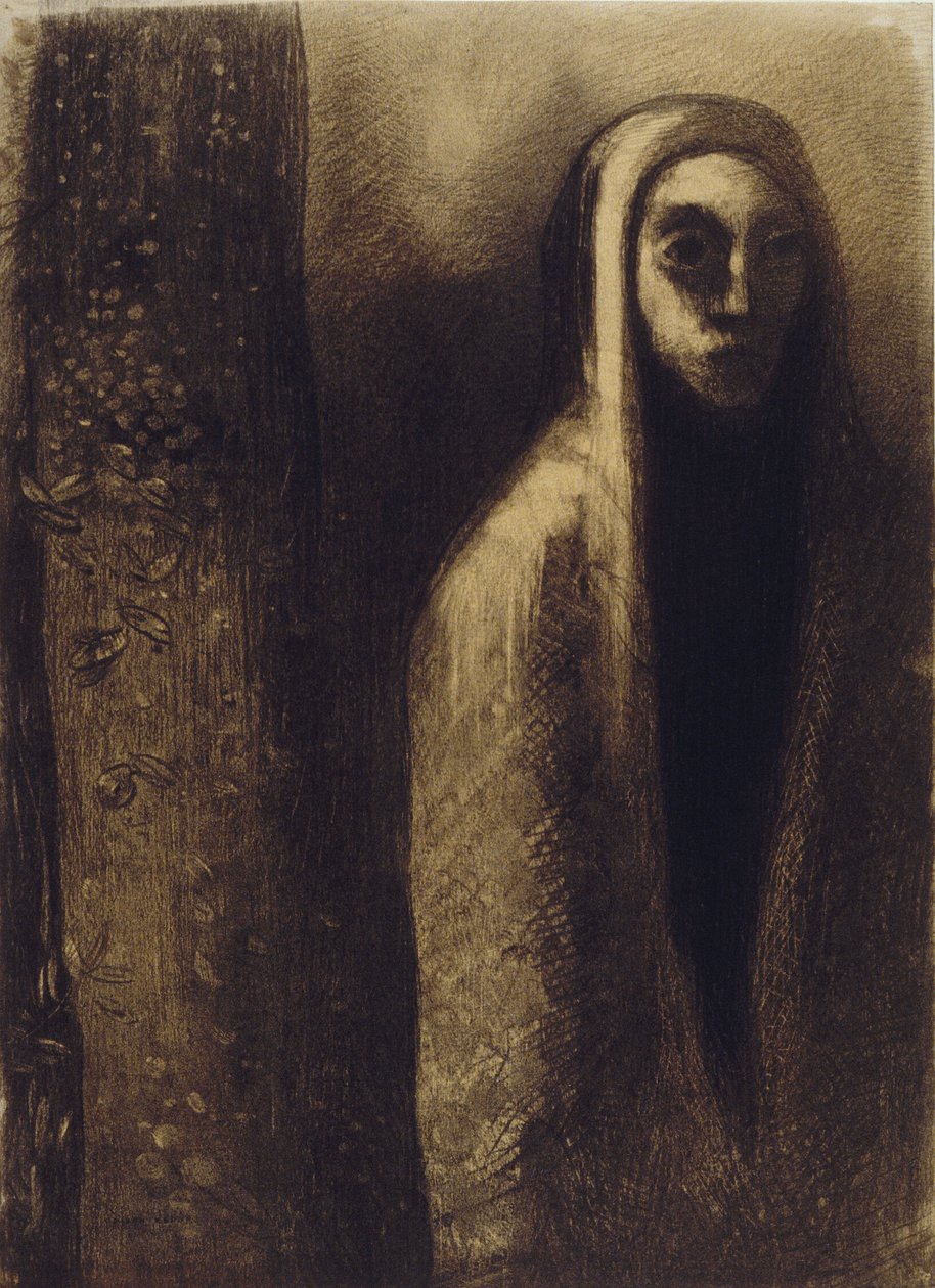  av Odilon Redon
